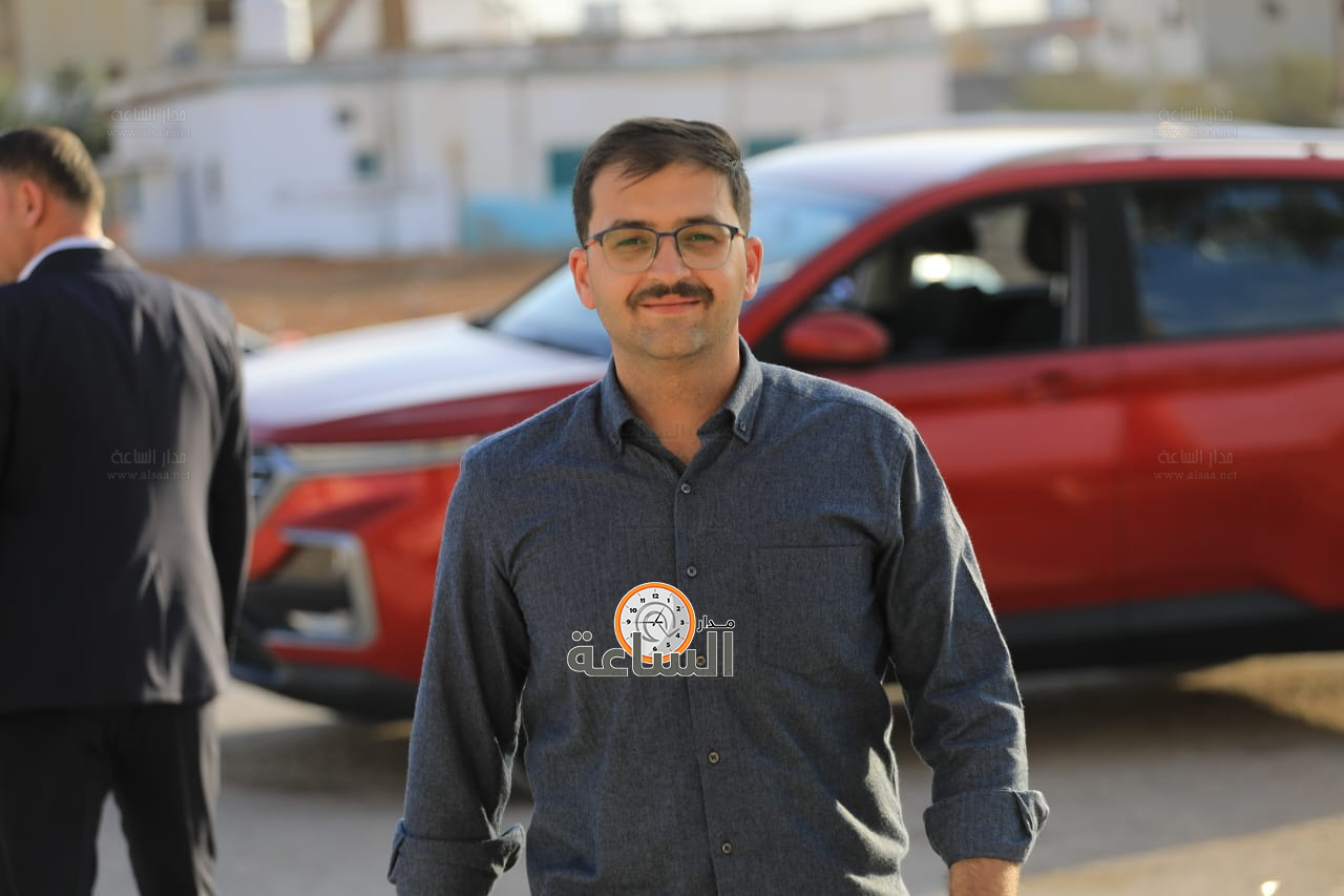 Madar Al-Saa Images 0.6481187333786876