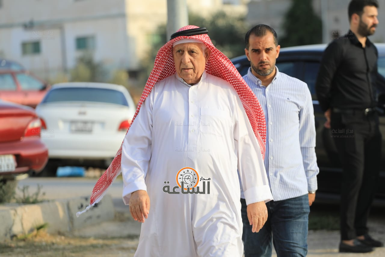 Madar Al-Saa Images 0.8443176899492146