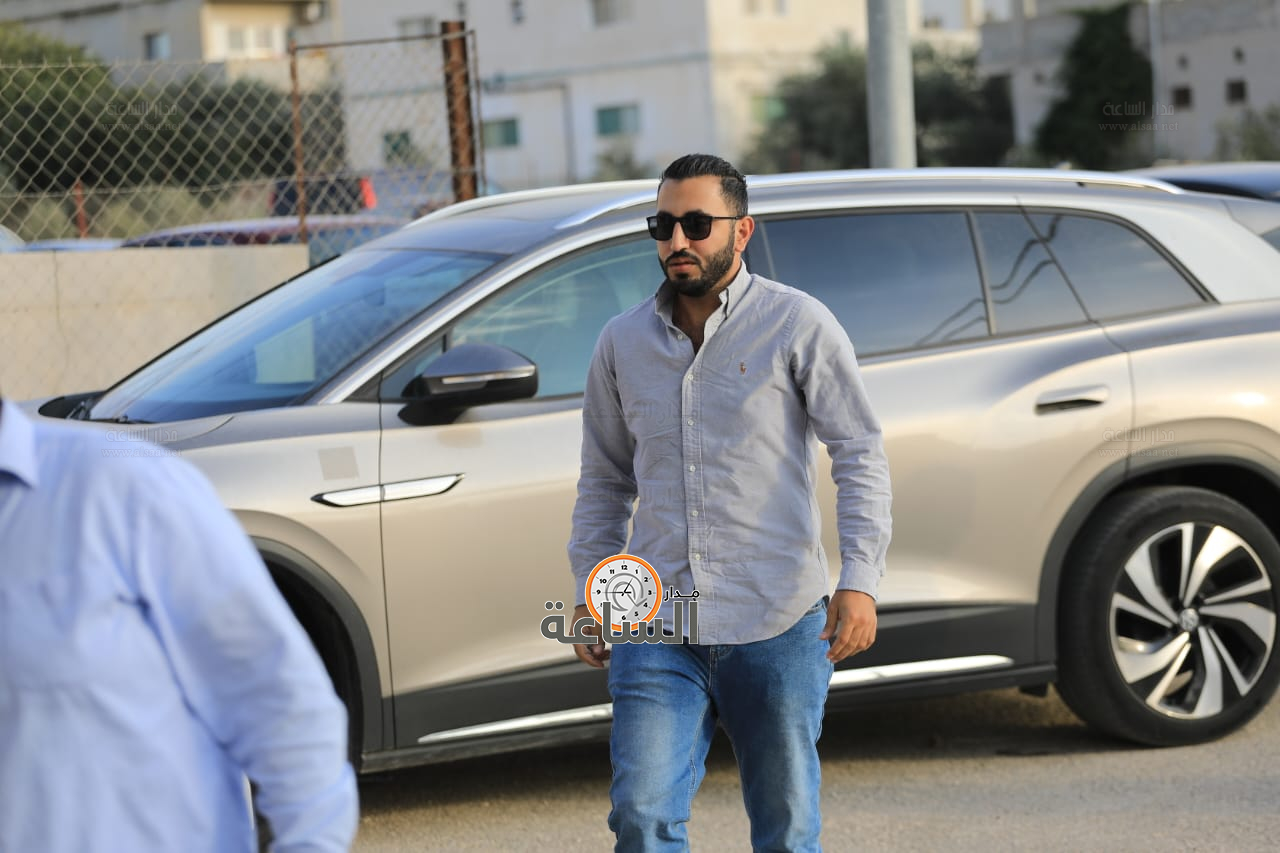 Madar Al-Saa Images 0.7537144104915425