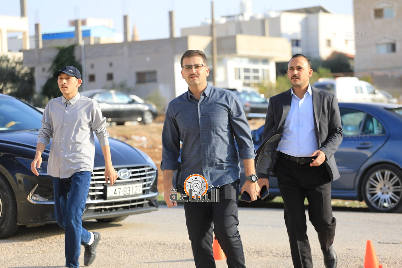 Madar Al-Saa Images 0.7317194055725703