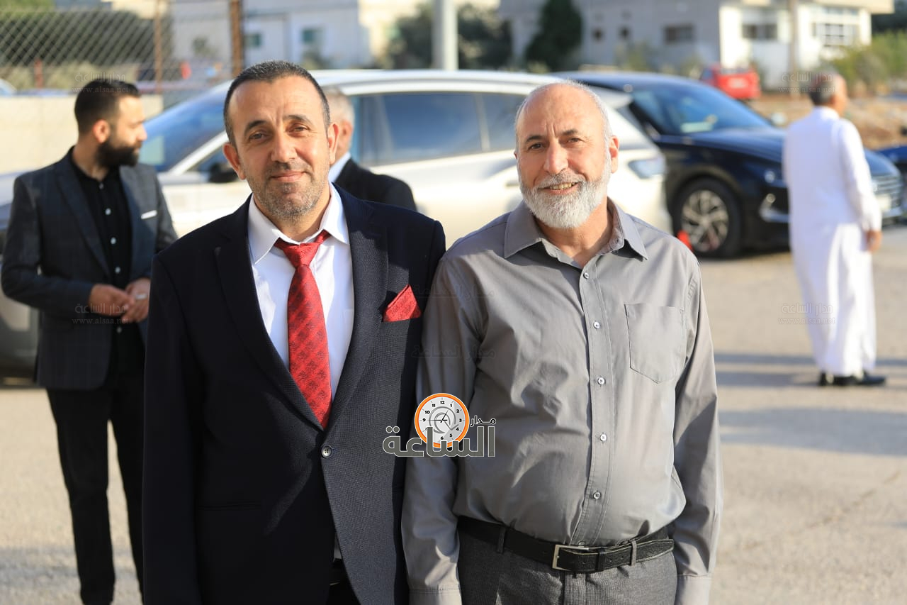 Madar Al-Saa Images 0.3516205023415364