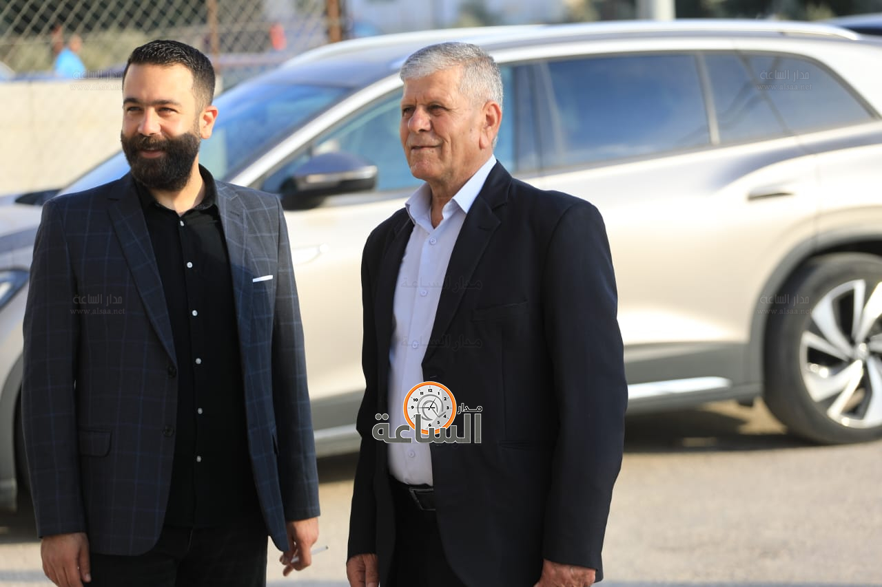 Madar Al-Saa Images 0.7390987552915558