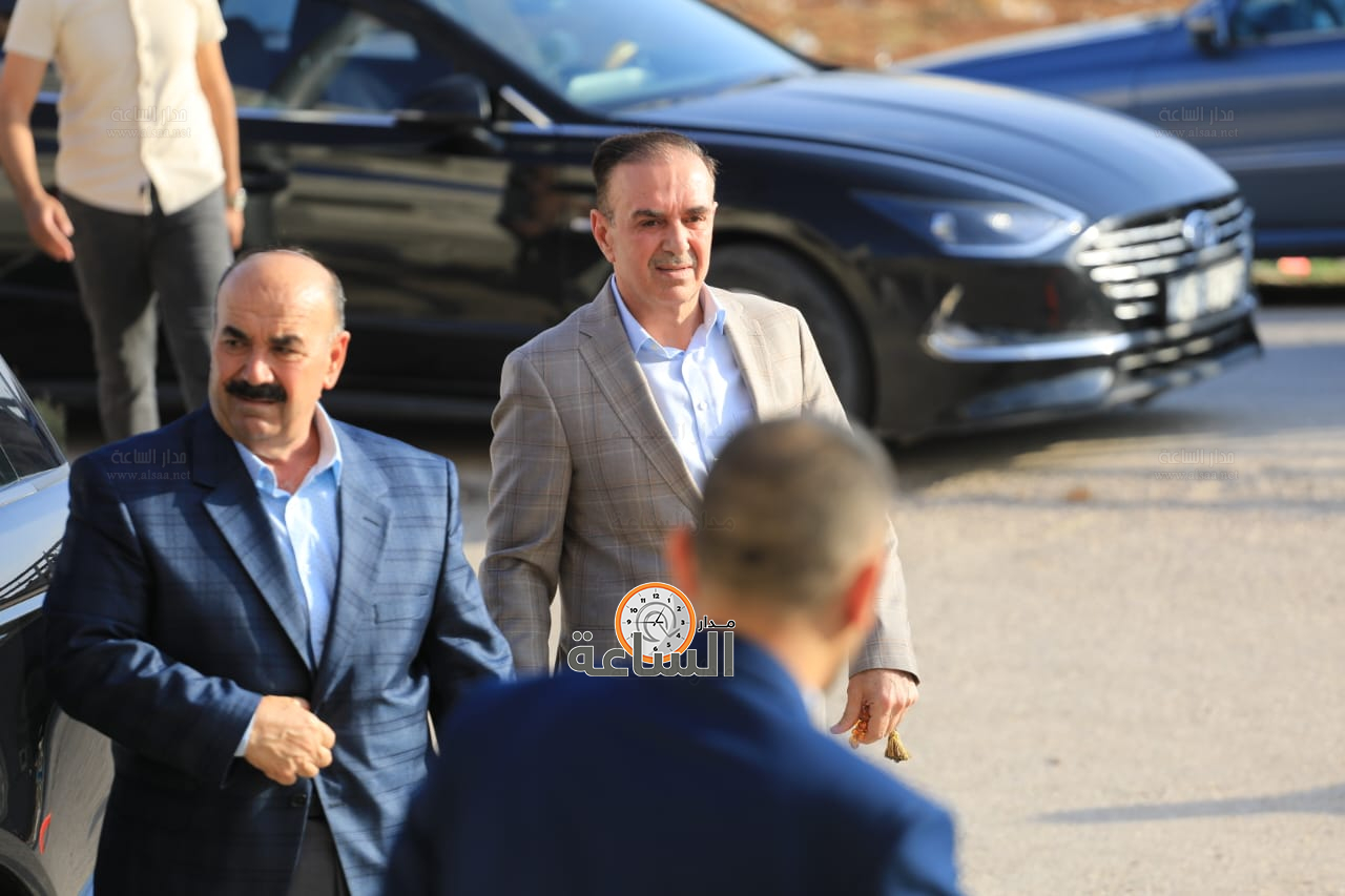 Madar Al-Saa Images 0.7929646388129565