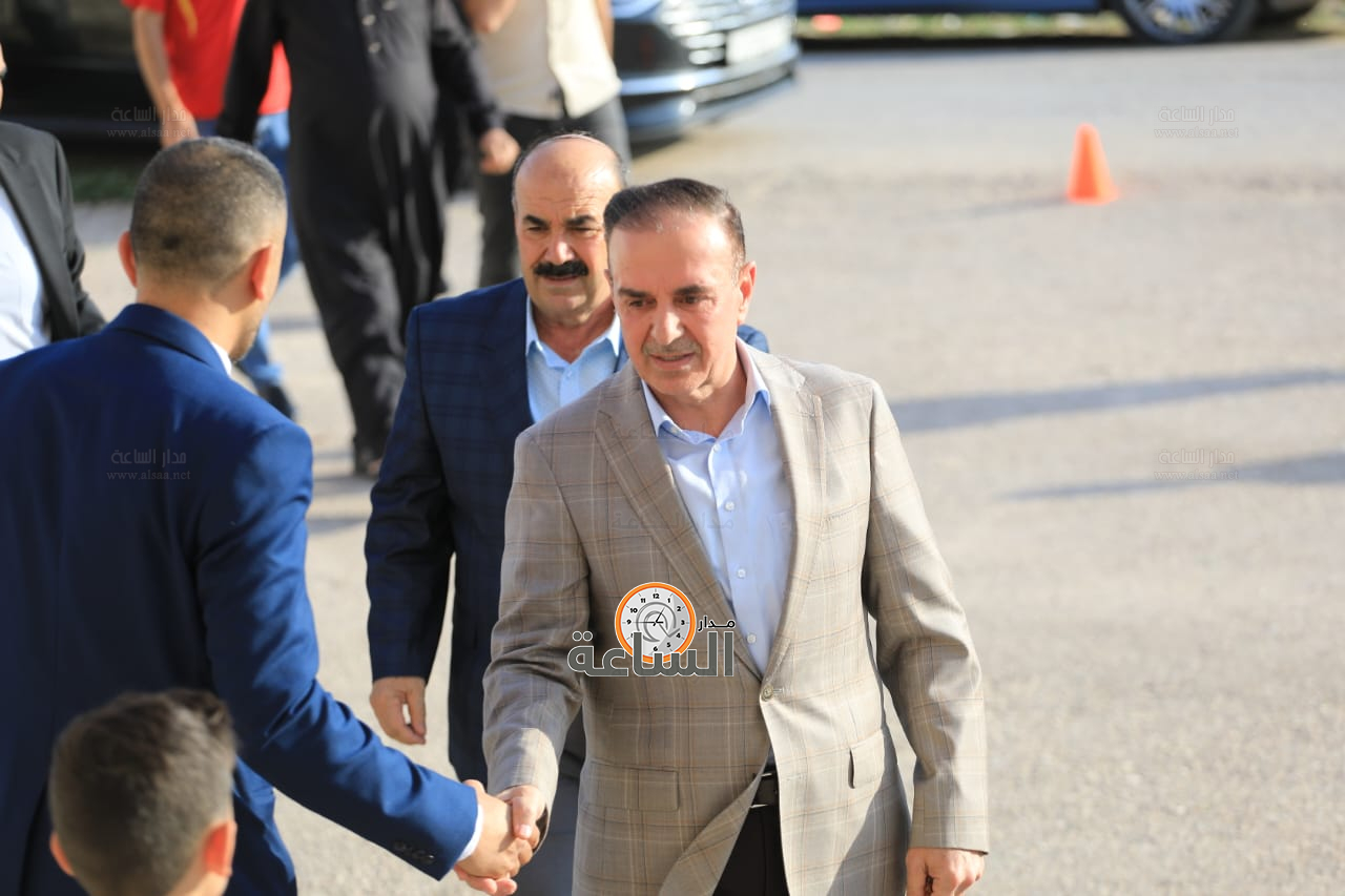 Madar Al-Saa Images 0.09835224259859843