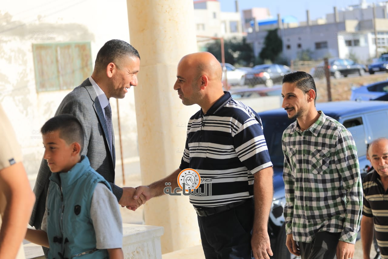 Madar Al-Saa Images 0.7721794138448173