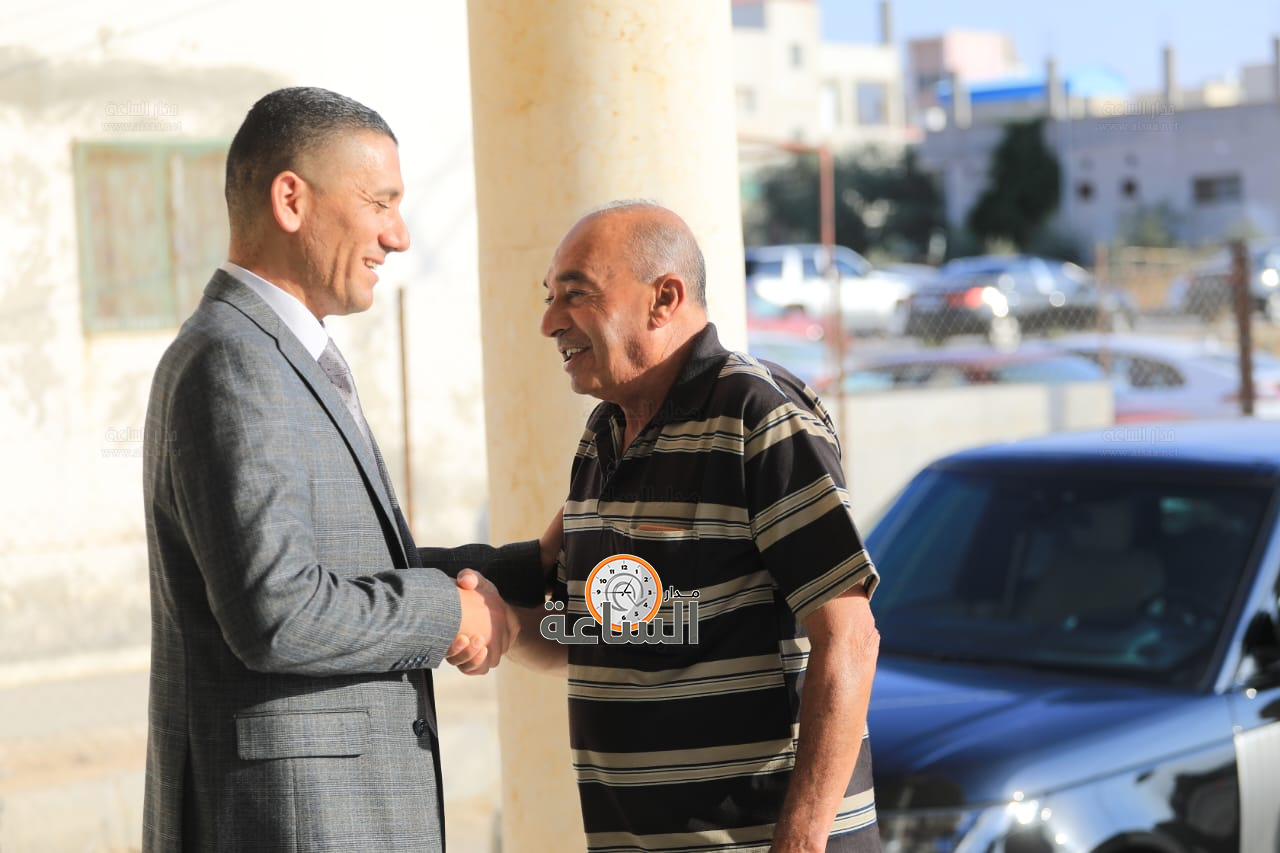 Madar Al-Saa Images 0.1024828144560942