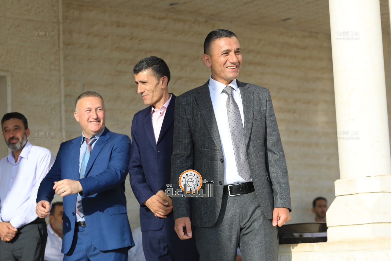 Madar Al-Saa Images 0.10768804332837856