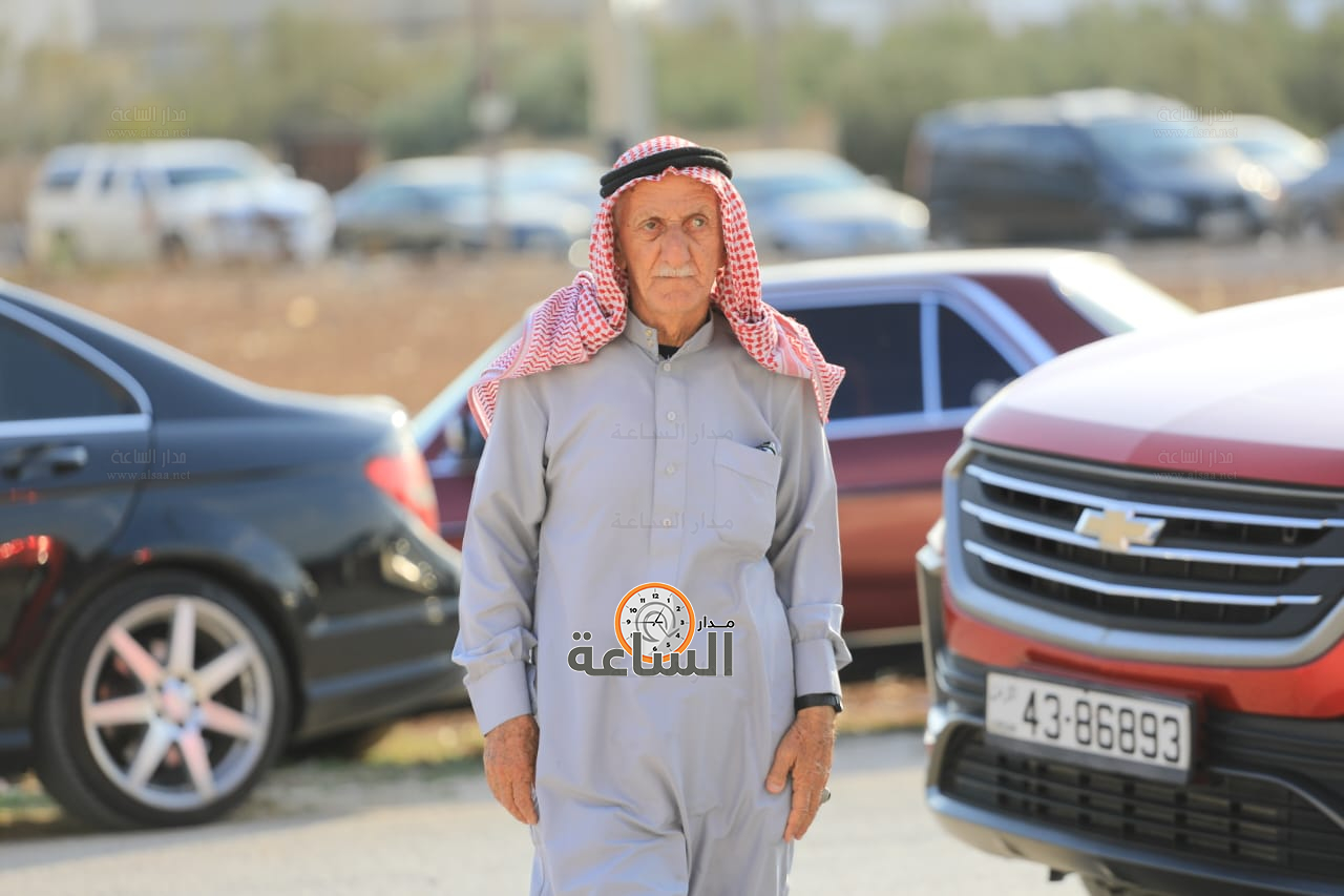 Madar Al-Saa Images 0.08792956112092387