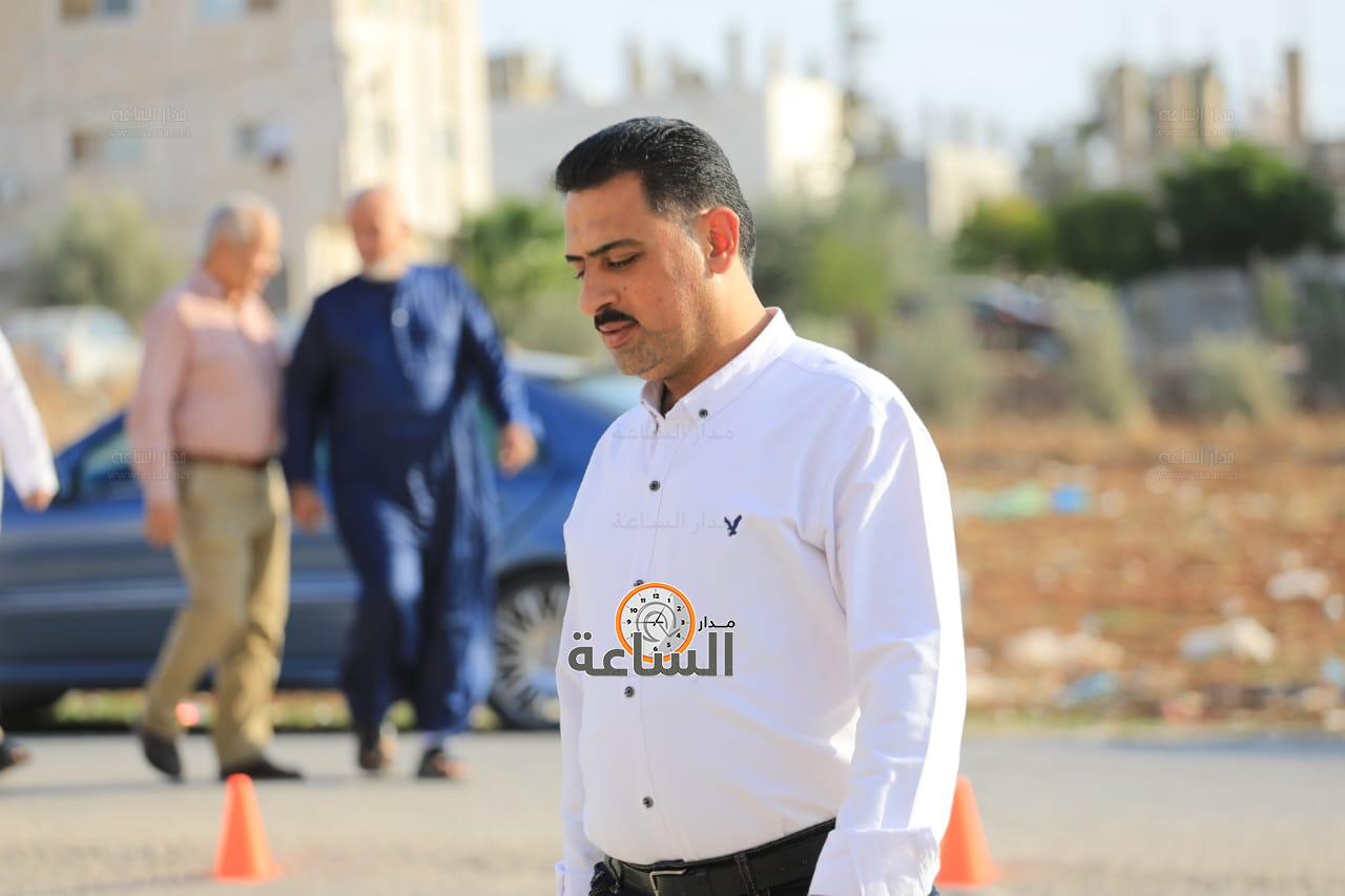 Madar Al-Saa Images 0.8779910538048997