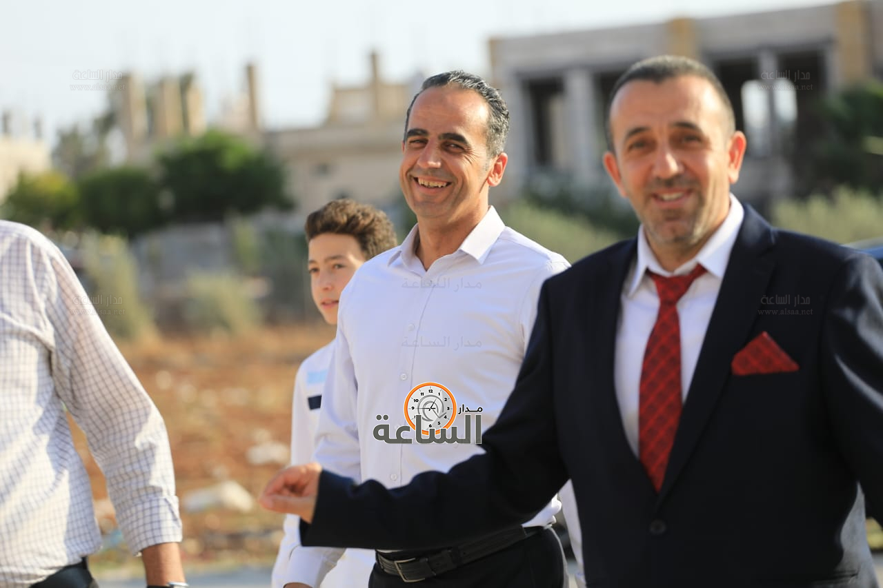 Madar Al-Saa Images 0.7571334876454853