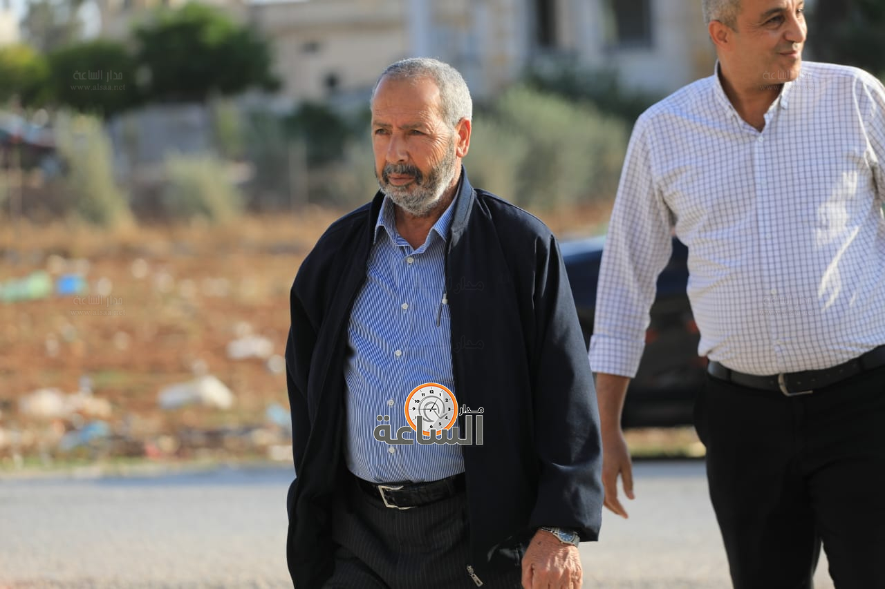 Madar Al-Saa Images 0.6644711994551329