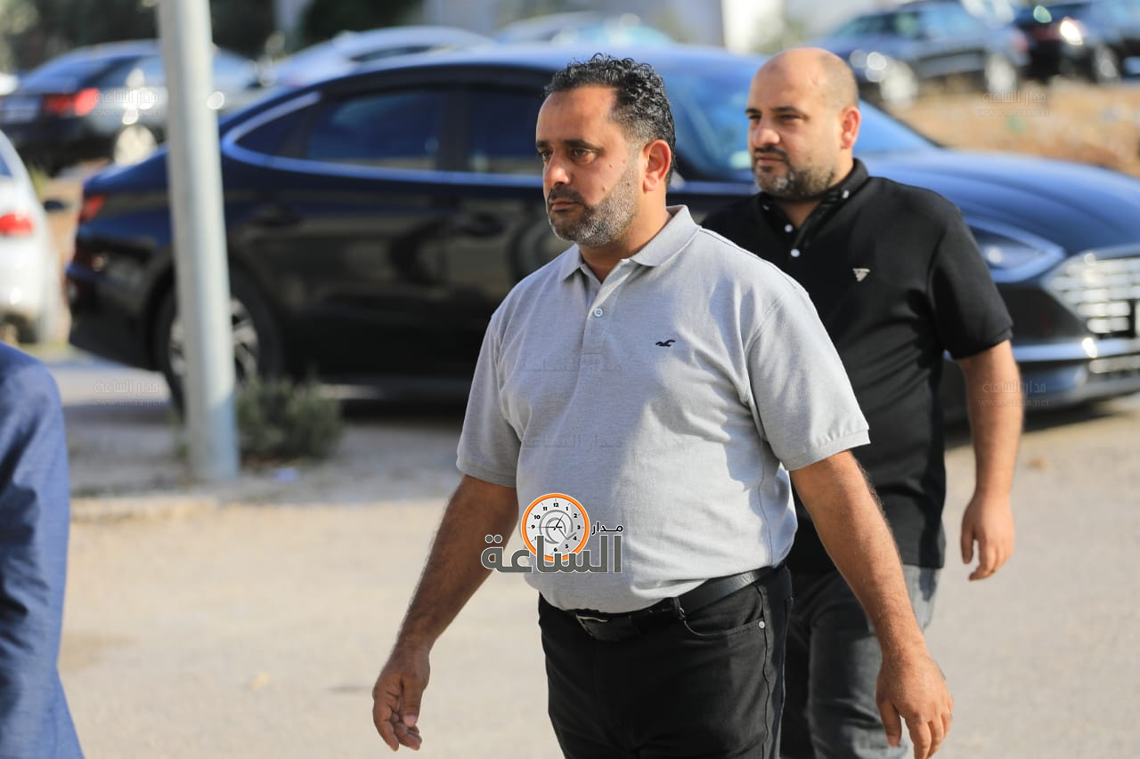 Madar Al-Saa Images 0.03649728980141265