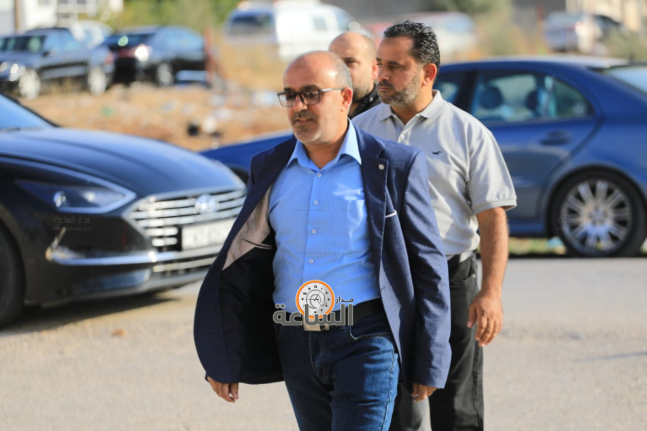 Madar Al-Saa Images 0.9427391804186293