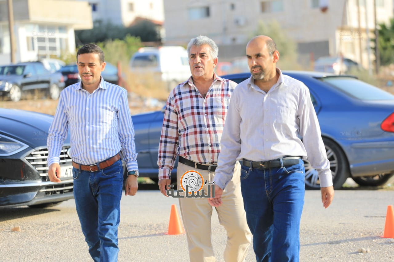 Madar Al-Saa Images 0.9303537139710828