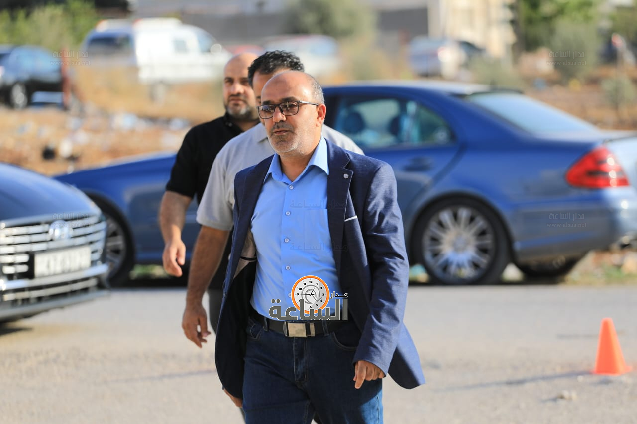 Madar Al-Saa Images 0.8854151954118207