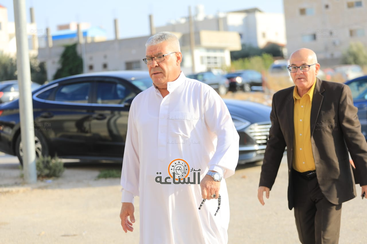 Madar Al-Saa Images 0.632076820967938