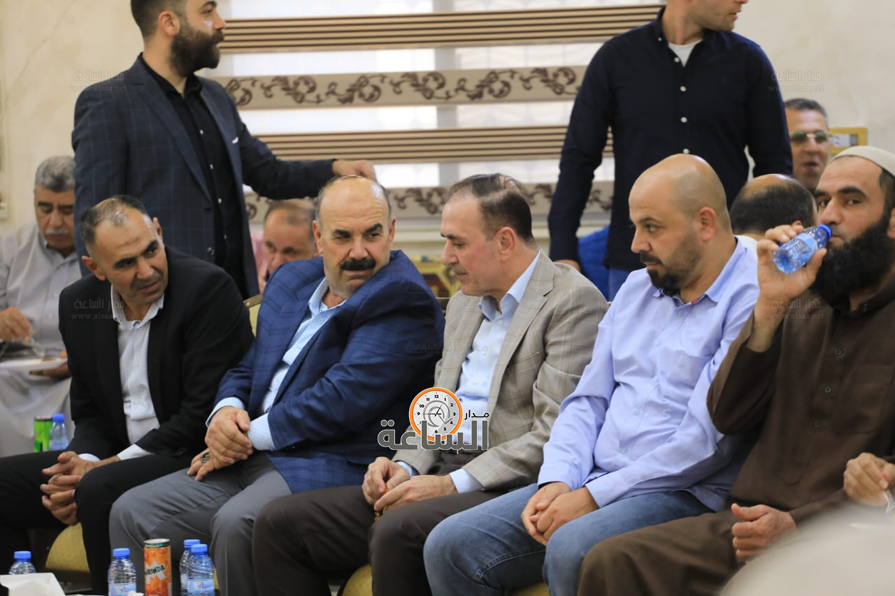 Madar Al-Saa Images 0.41741467535498034