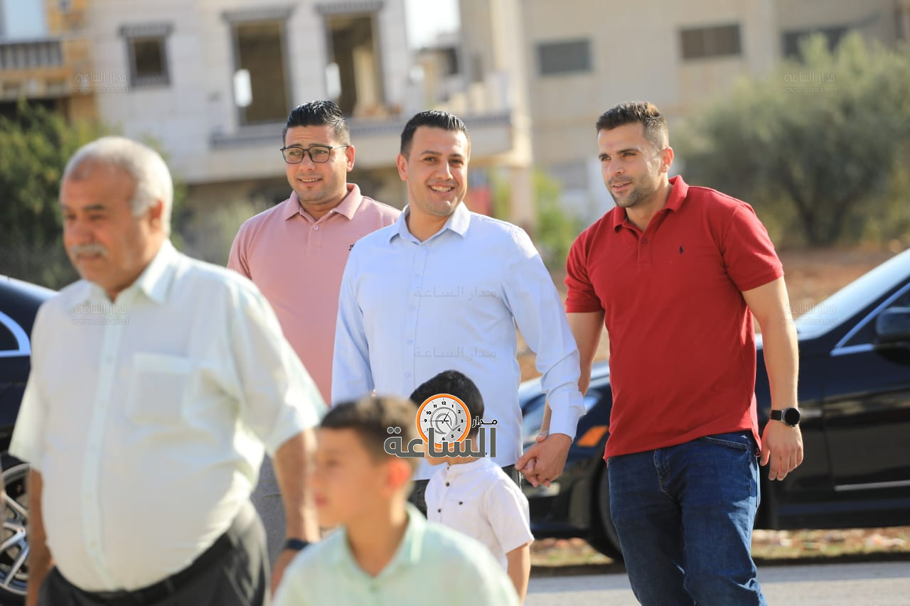 Madar Al-Saa Images 0.6595744407458232