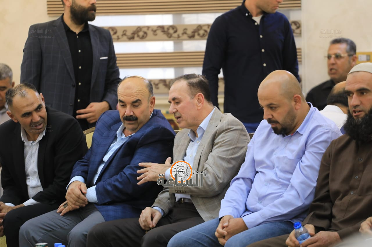 Madar Al-Saa Images 0.8883965220102059