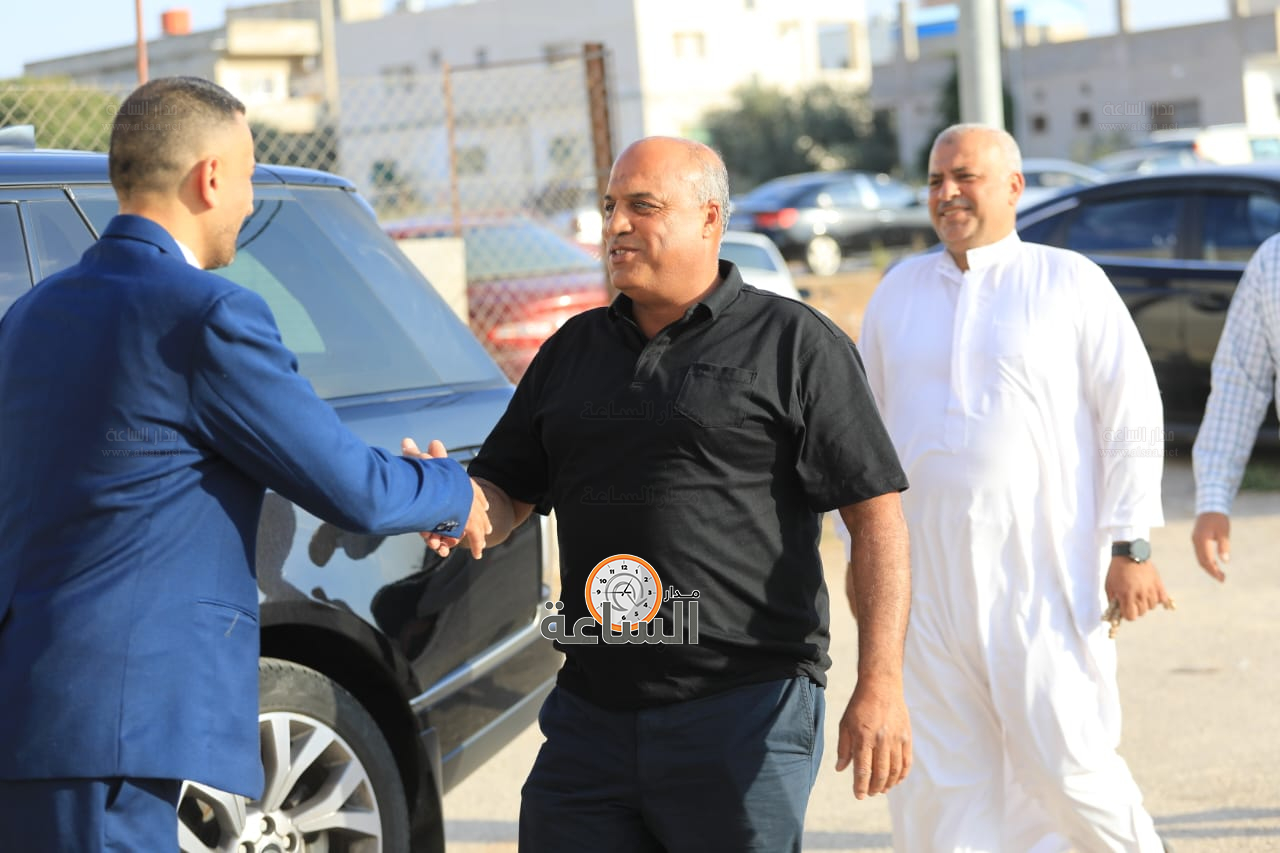 Madar Al-Saa Images 0.5021188985019288