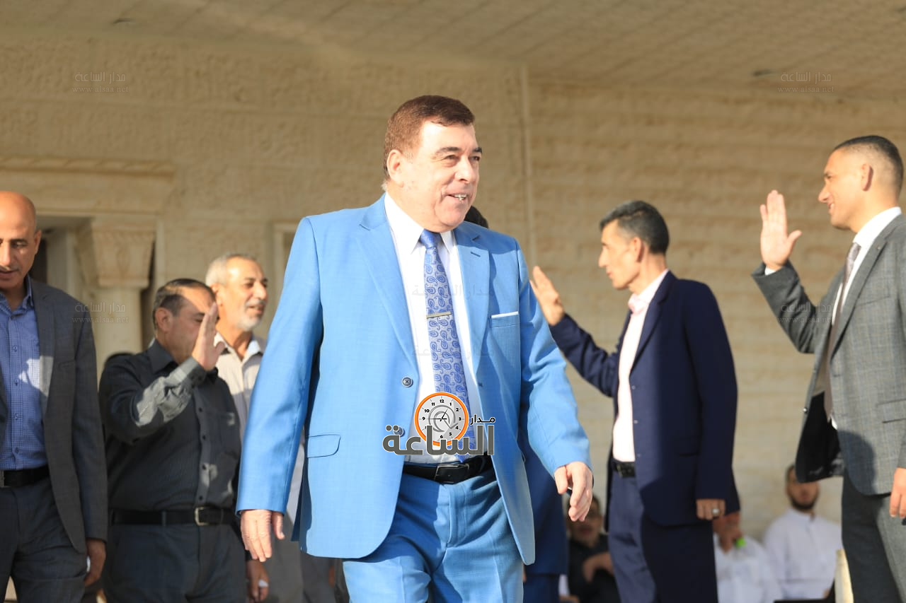 Madar Al-Saa Images 0.917547428525234