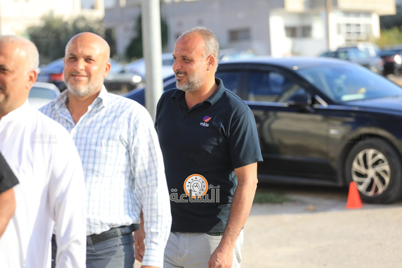 Madar Al-Saa Images 0.2689613695602785