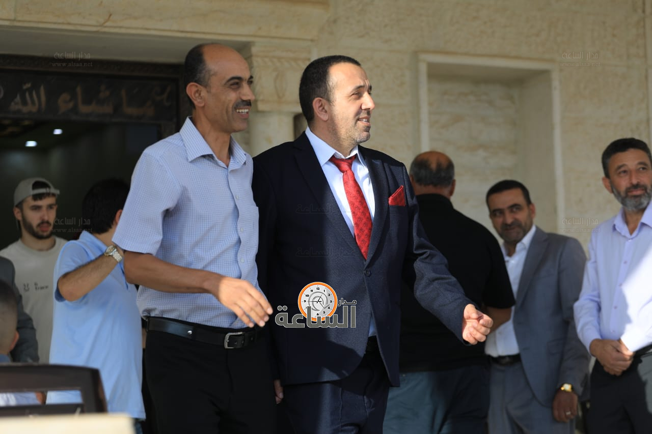 Madar Al-Saa Images 0.000838610190639355