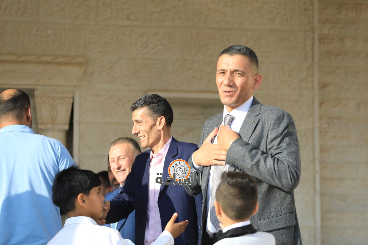 Madar Al-Saa Images 0.7881147962978593