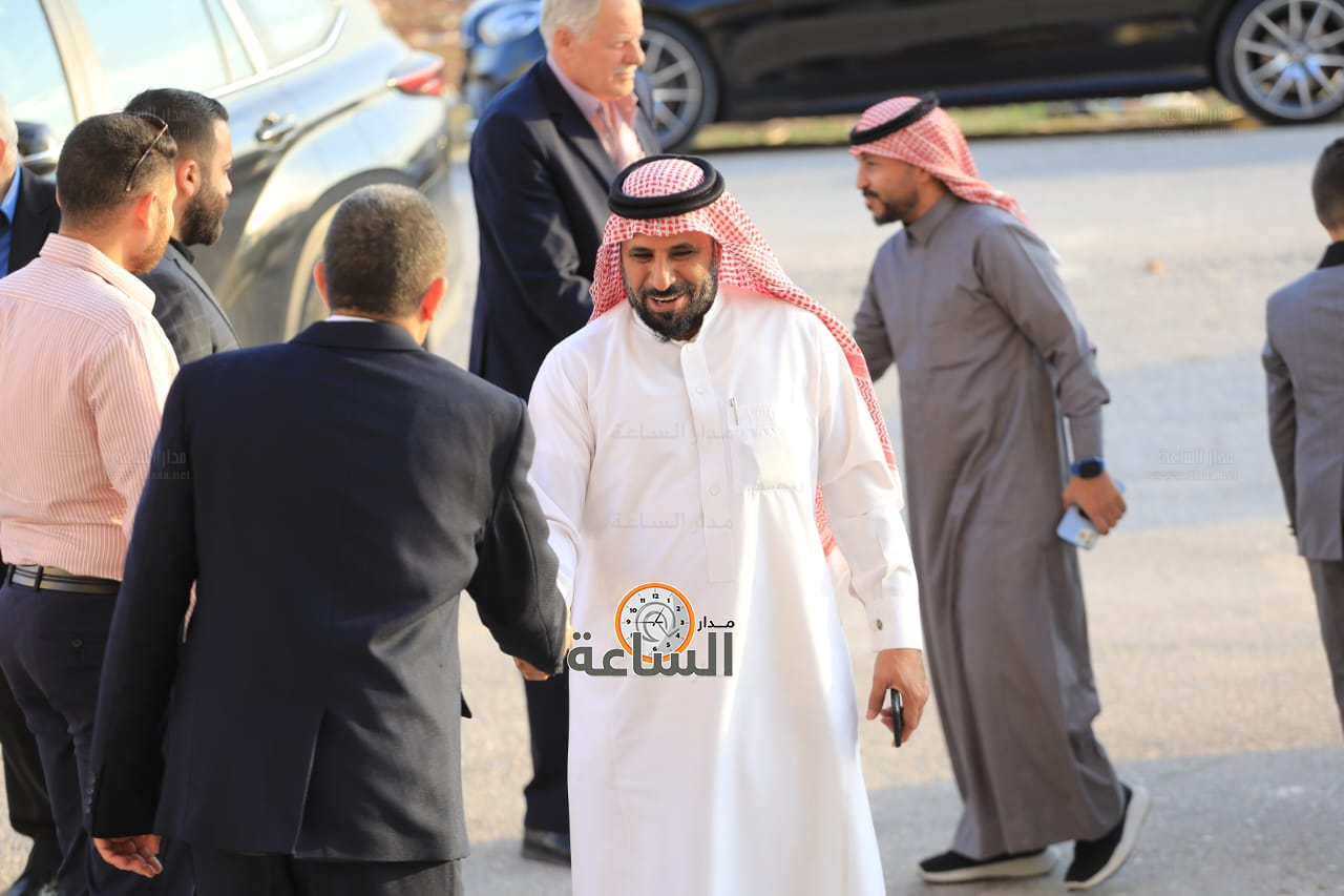 Madar Al-Saa Images 0.739425248132277