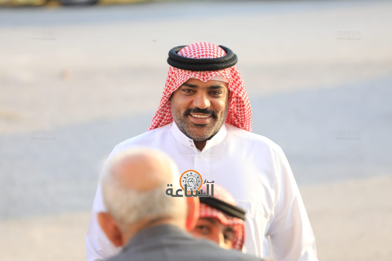 Madar Al-Saa Images 0.10347142062733605