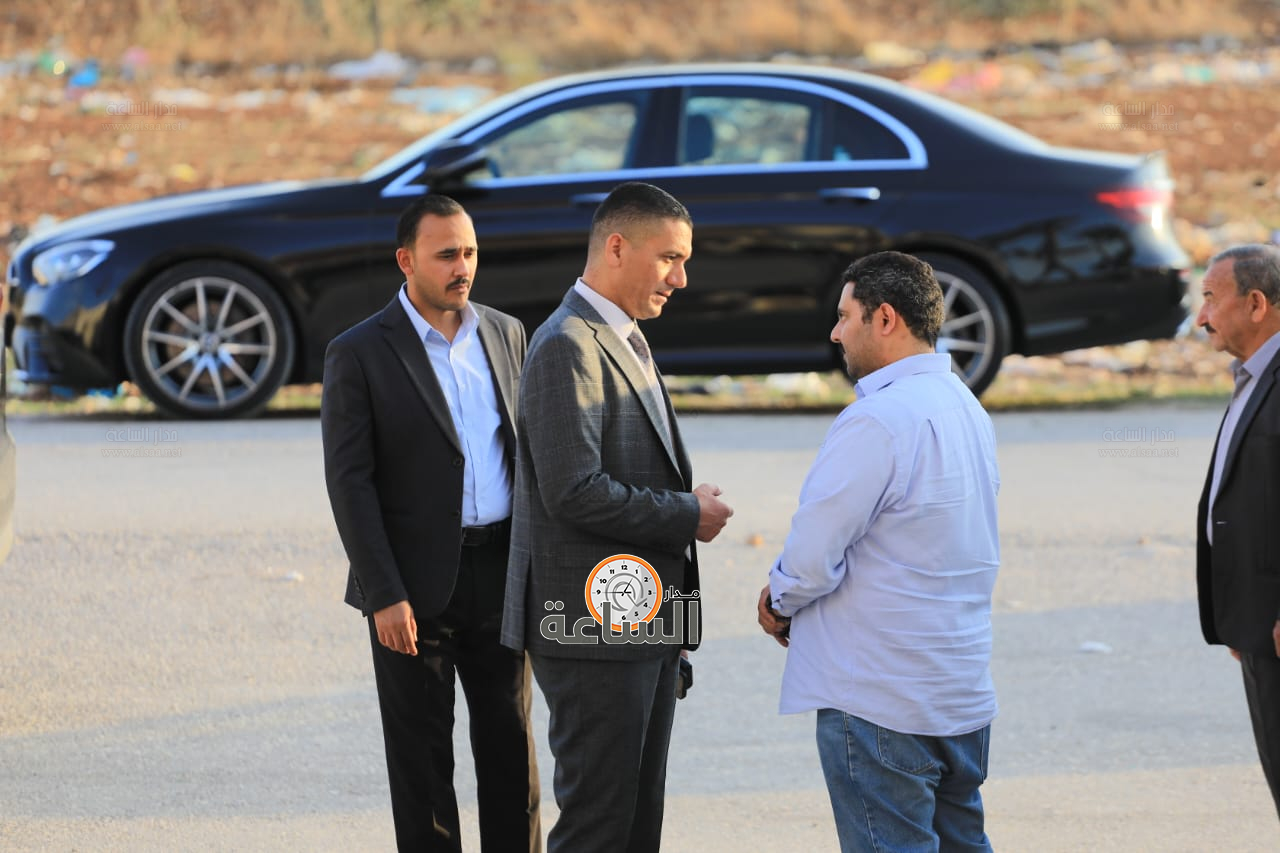 Madar Al-Saa Images 0.42381327725956486