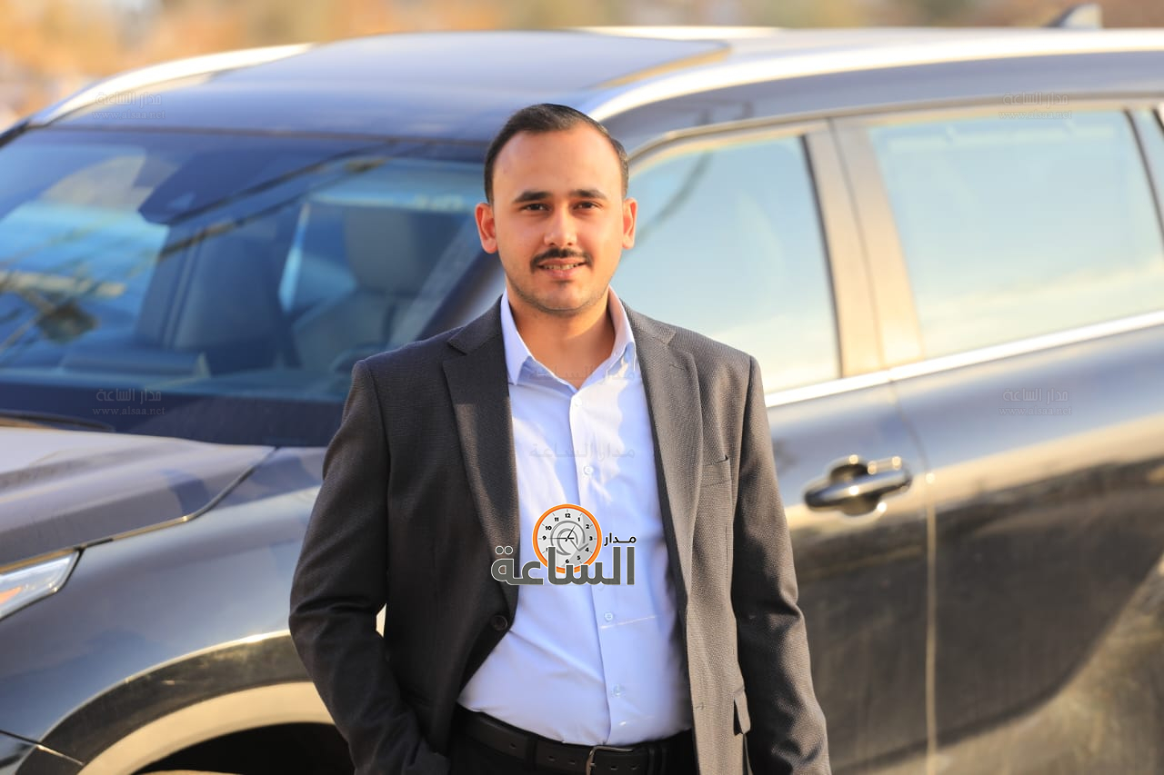 Madar Al-Saa Images 0.9644074013442699