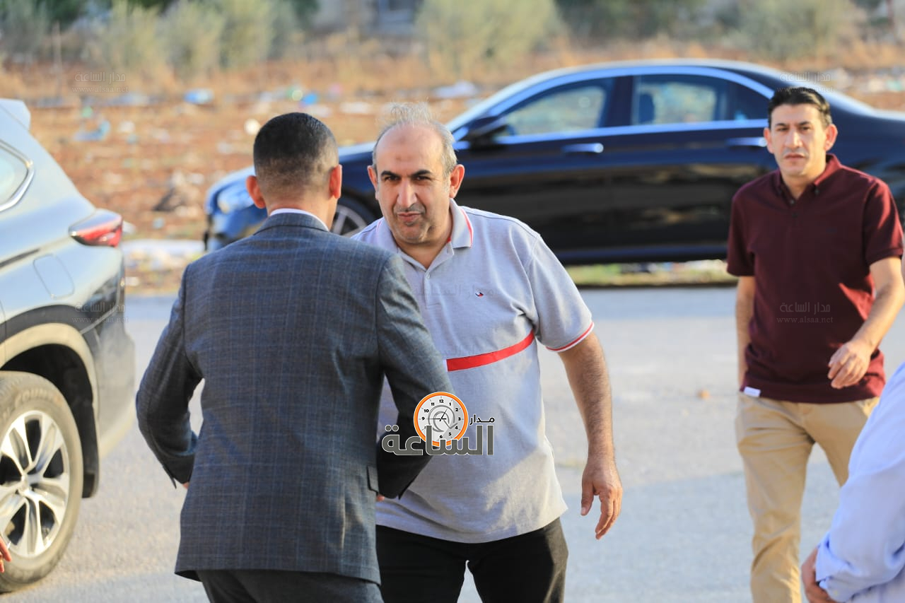 Madar Al-Saa Images 0.5565865032811805