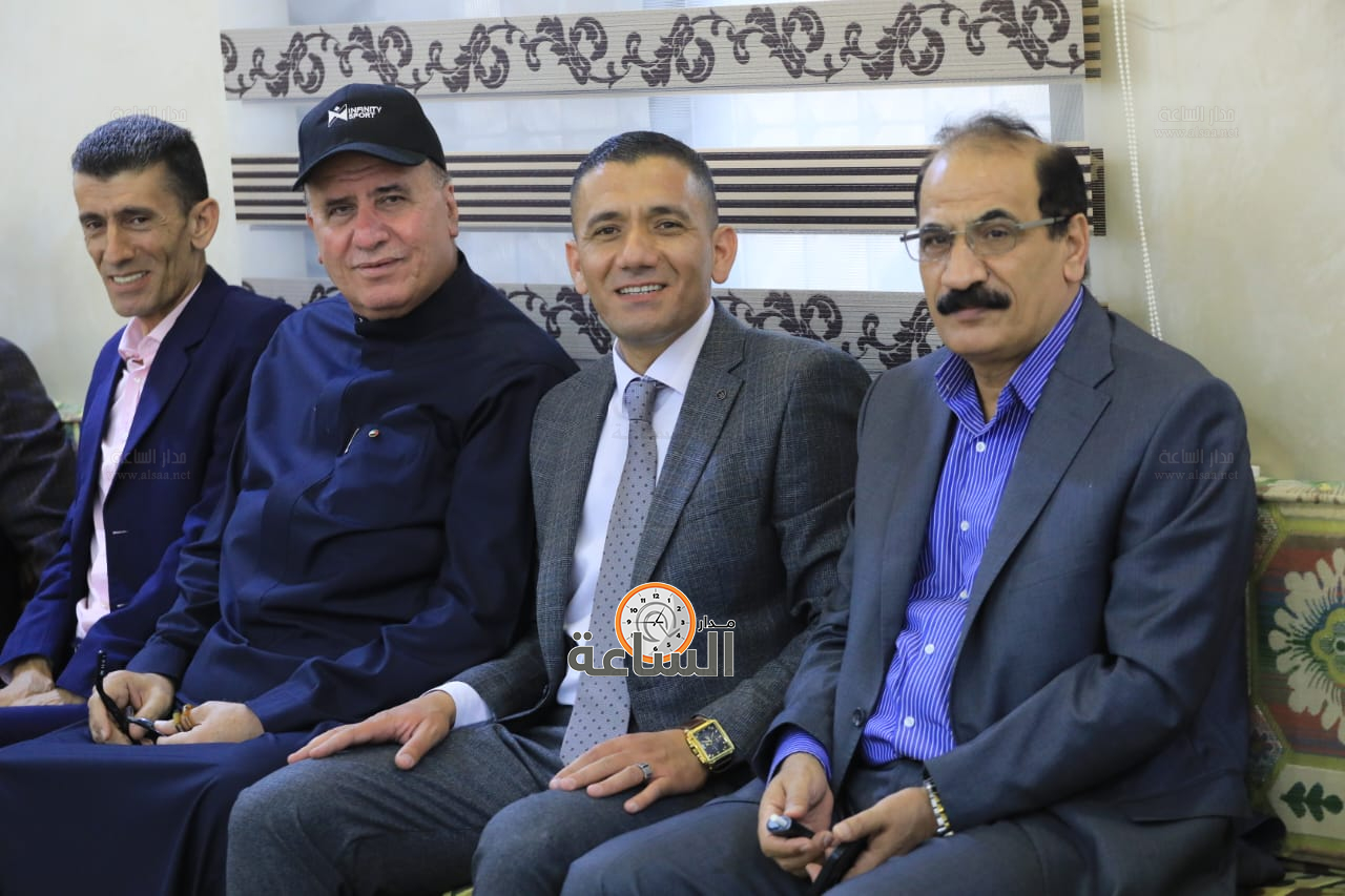 Madar Al-Saa Images 0.3855772531904982