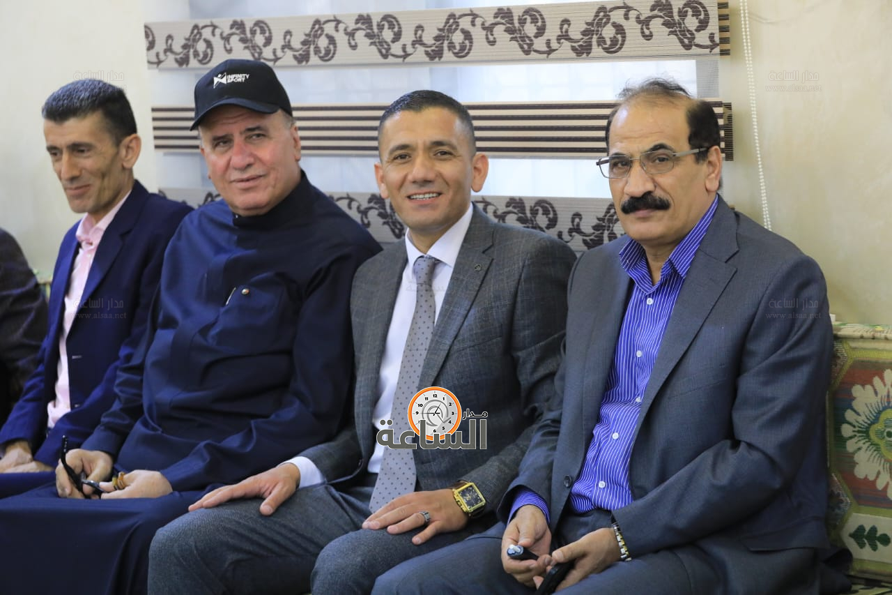 Madar Al-Saa Images 0.8072678905995416