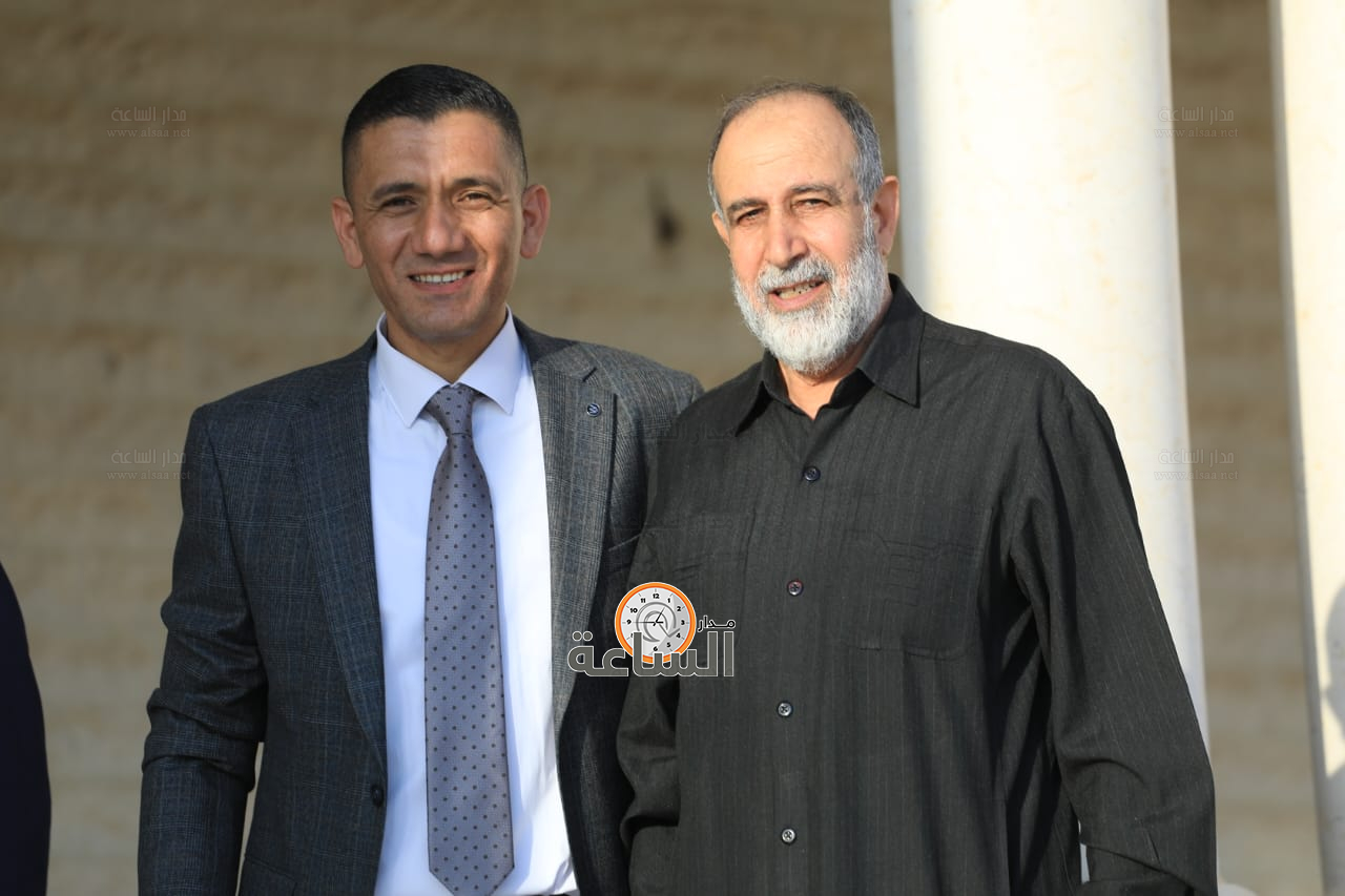 Madar Al-Saa Images 0.3177881491380735