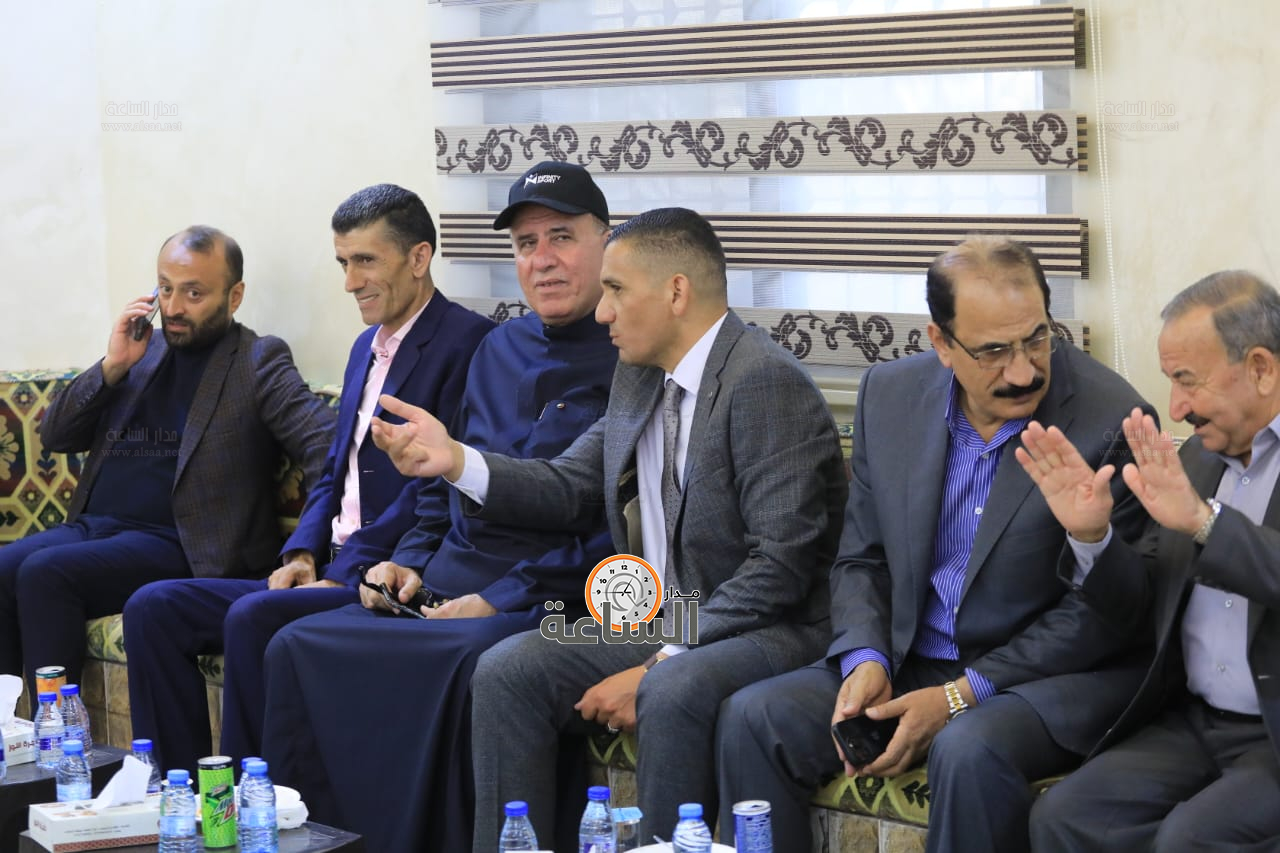 Madar Al-Saa Images 0.08143420776198007