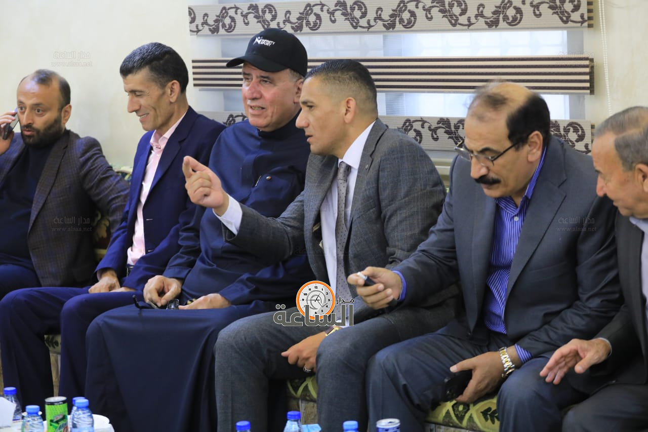 Madar Al-Saa Images 0.5172322910777907