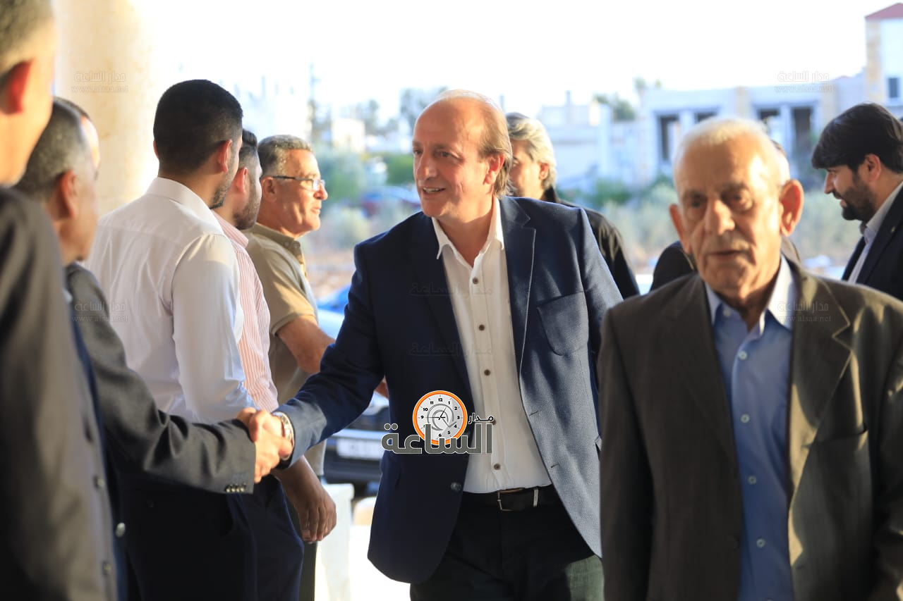 Madar Al-Saa Images 0.8303167657887703