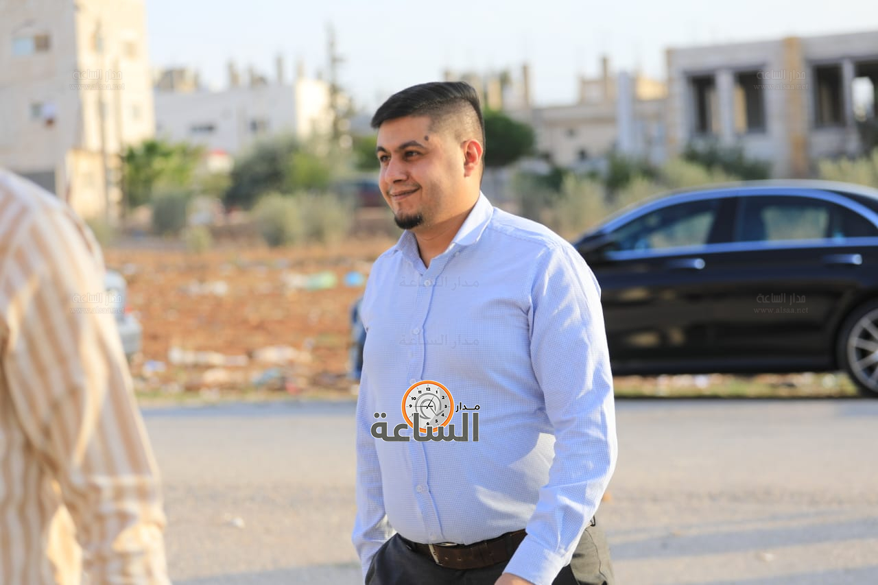 Madar Al-Saa Images 0.38275225620058084