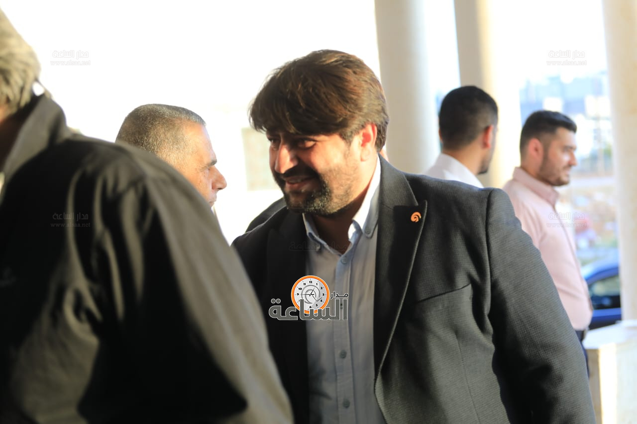 Madar Al-Saa Images 0.22198263958441633