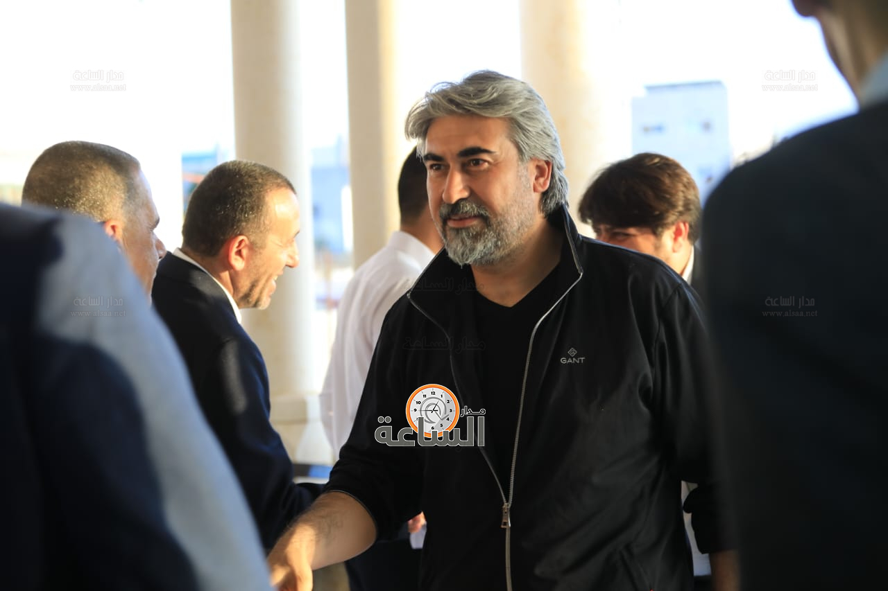 Madar Al-Saa Images 0.9195214432761677