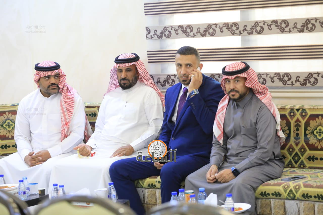 Madar Al-Saa Images 0.6969734376577928