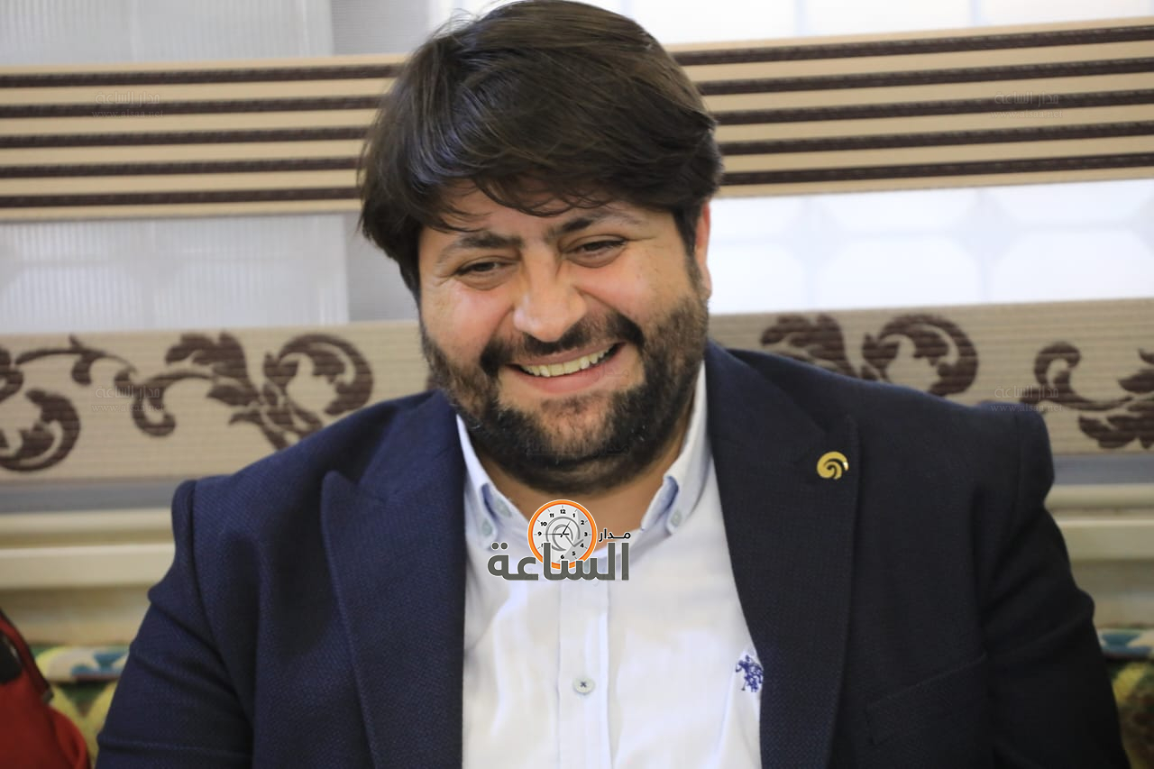 Madar Al-Saa Images 0.15046580757060857