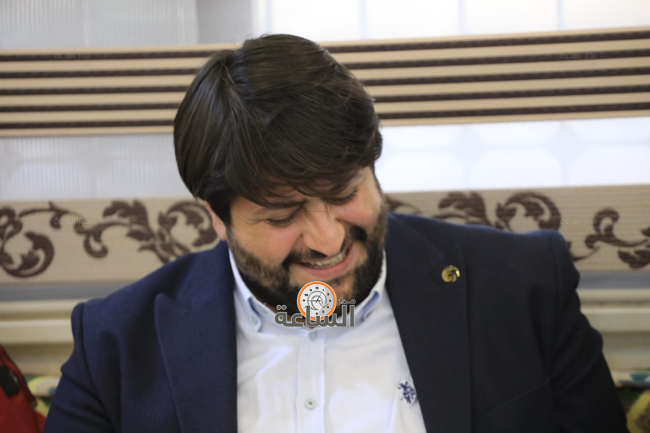 Madar Al-Saa Images 0.11577522875570923