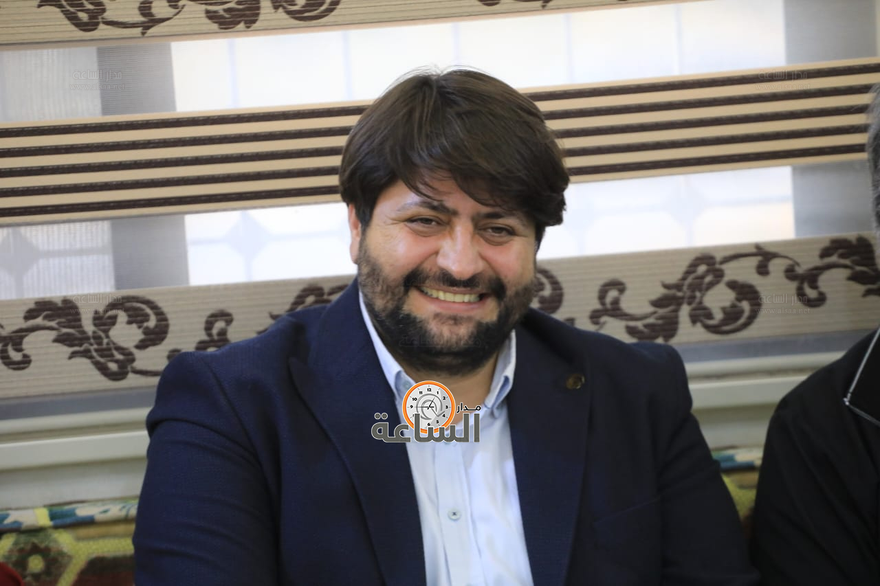 Madar Al-Saa Images 0.6083674808825208