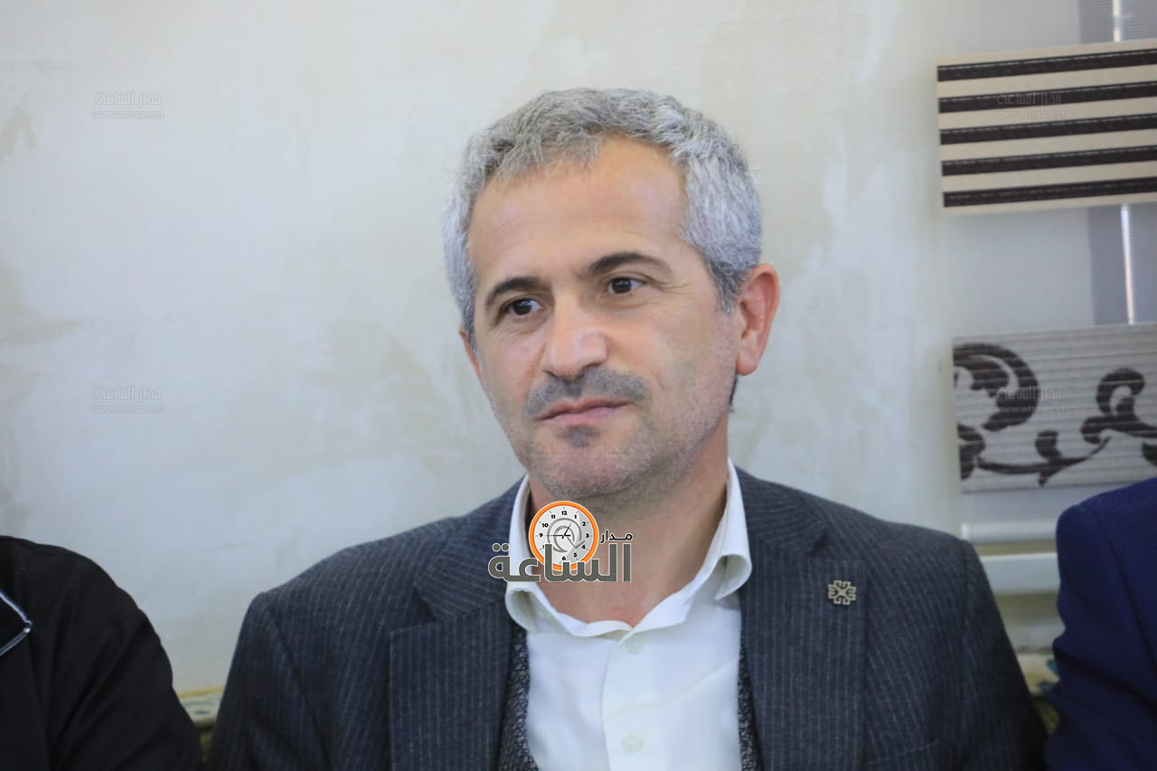 Madar Al-Saa Images 0.9423242438261077