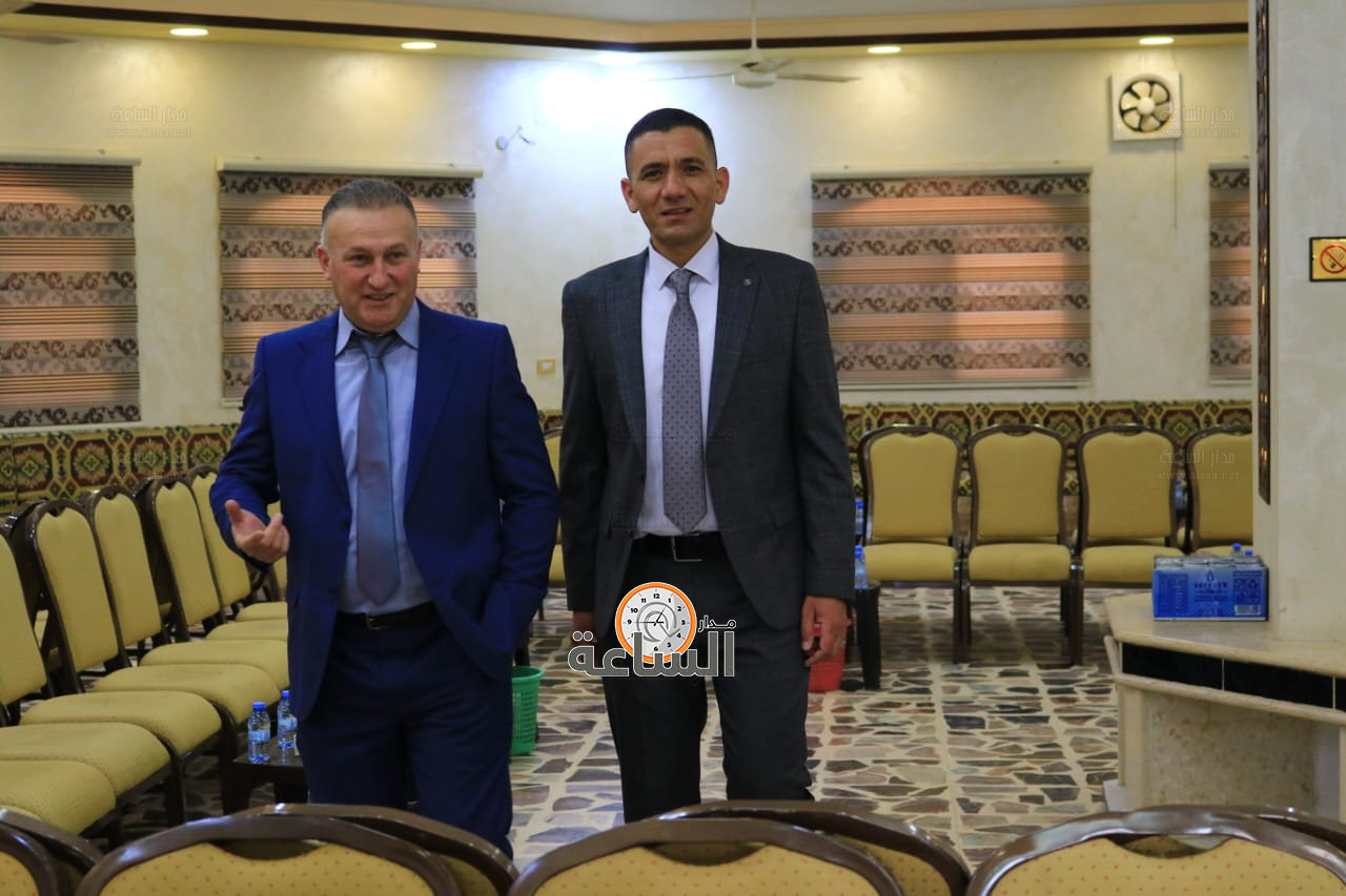 Madar Al-Saa Images 0.9237994607485065