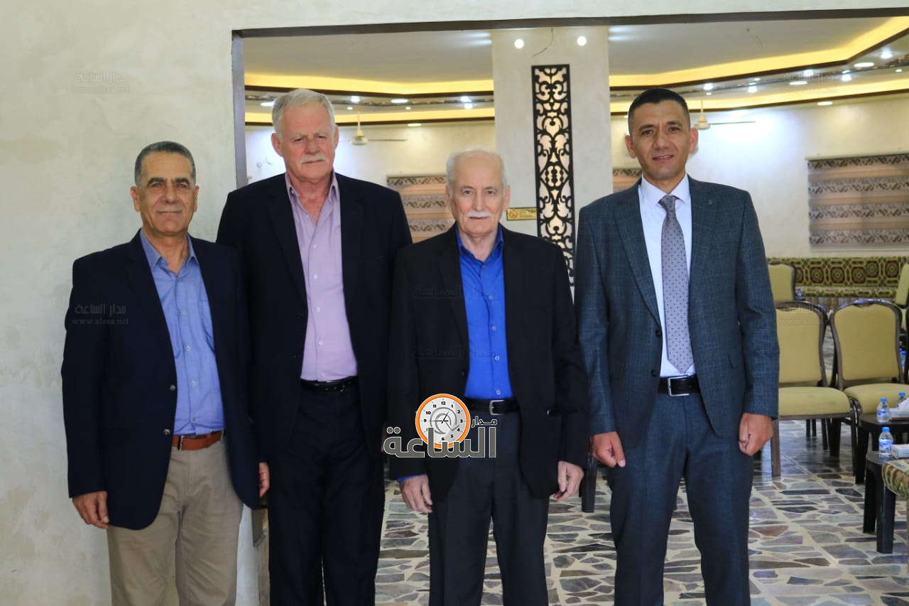 Madar Al-Saa Images 0.199724485659992