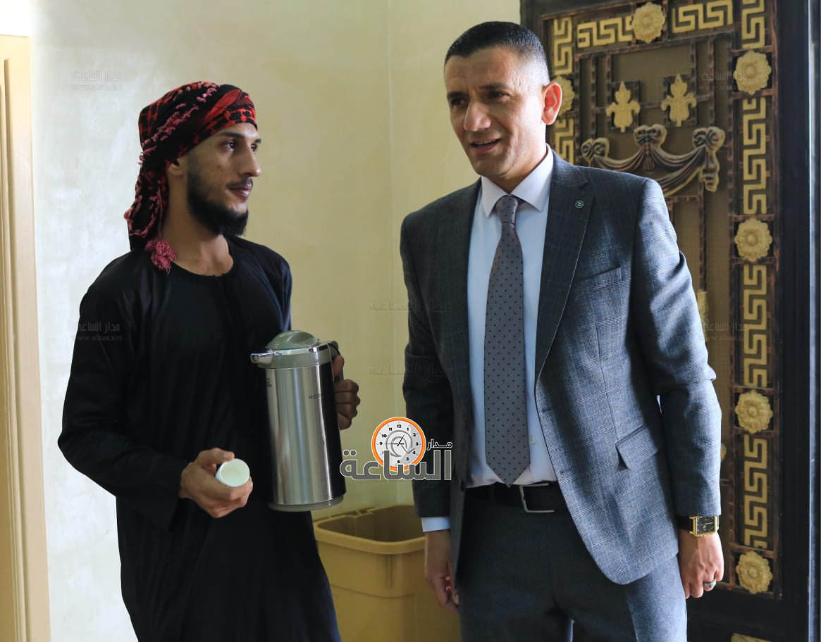 Madar Al-Saa Images 0.598414856059755